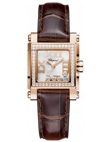 CHOPARD 275349-5003 HAPPY DIAMONDS