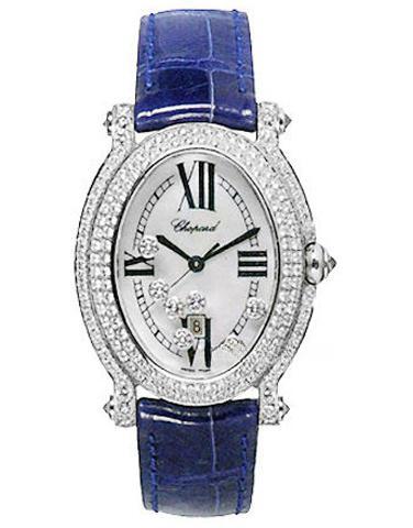 CHOPARD 277134-1001 HAPPY DIAMONDS