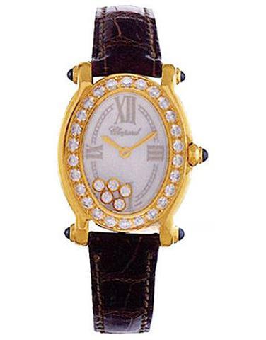 CHOPARD 277465-0006 HAPPY DIAMONDS