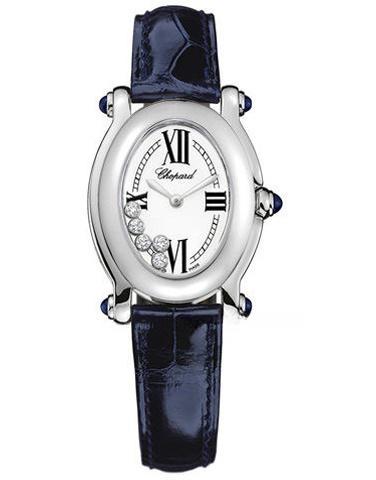 CHOPARD 277465-1005 HAPPY DIAMONDS
