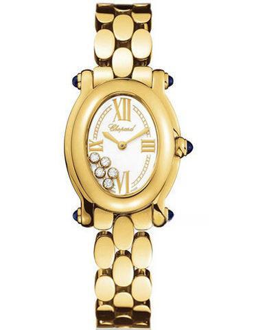 CHOPARD 277466-0002 HAPPY DIAMONDS