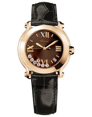 CHOPARD 277471-5012 HAPPY DIAMONDS