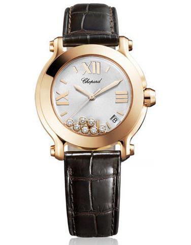 CHOPARD 277471-5013 HAPPY DIAMONDS