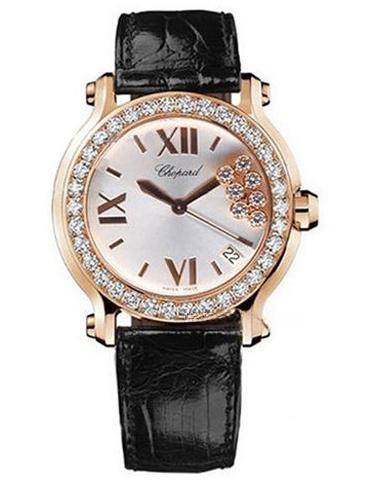 CHOPARD 277473-5009 HAPPY DIAMONDS