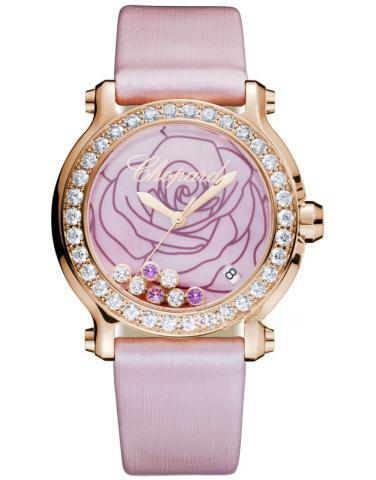 CHOPARD 277473-5011 HAPPY DIAMONDS
