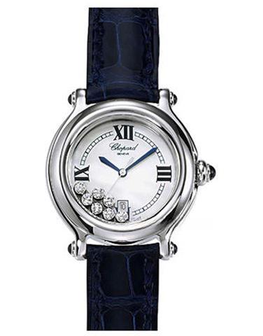 CHOPARD 278238-3006 HAPPY DIAMONDS