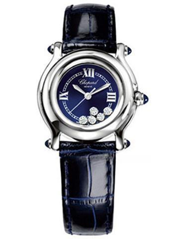CHOPARD 278245-3007 HAPPY DIAMONDS