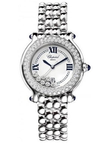 CHOPARD 278291-2005 HAPPY DIAMONDS