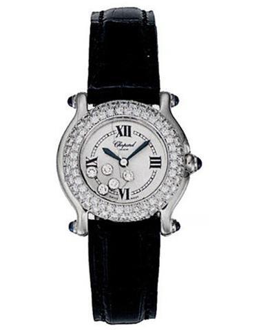 CHOPARD 278298-2003 HAPPY DIAMONDS