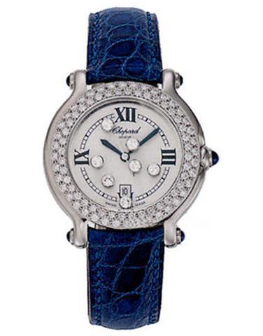 CHOPARD 278299-2003 HAPPY DIAMONDS