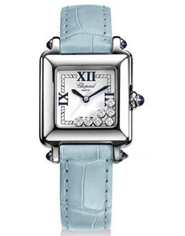CHOPARD 278325-3006 HAPPY DIAMONDS