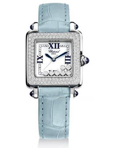 CHOPARD 278361-2003 HAPPY DIAMONDS