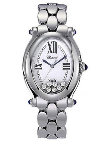 CHOPARD 278418-3002 HAPPY DIAMONDS