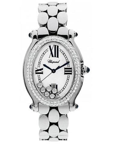 CHOPARD 278419-2001 HAPPY DIAMONDS