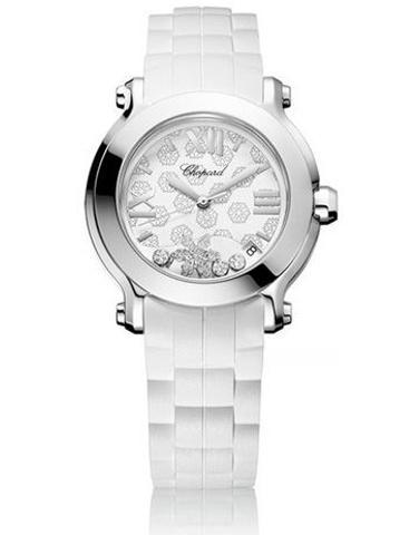 CHOPARD 278475-3015 HAPPY DIAMONDS