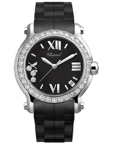 CHOPARD 278475-3017 HAPPY DIAMONDS
