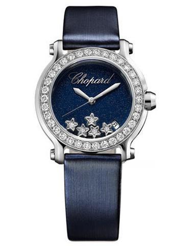 CHOPARD 278475-3021 HAPPY DIAMONDS