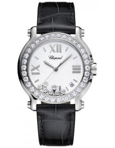 CHOPARD 278475-3037 HAPPY DIAMONDS