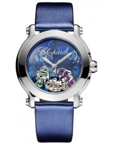 CHOPARD 278475-3049 HAPPY DIAMONDS