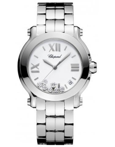 CHOPARD 278477-3001 HAPPY DIAMONDS