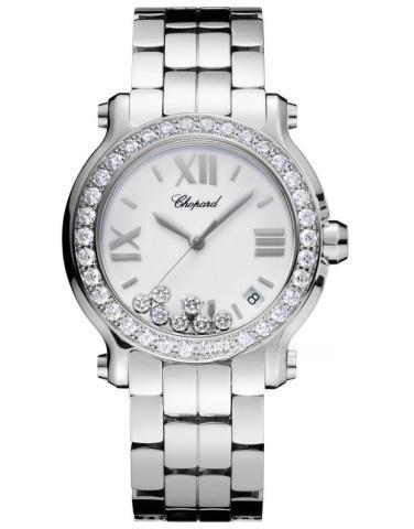 CHOPARD 278477-3008 HAPPY DIAMONDS