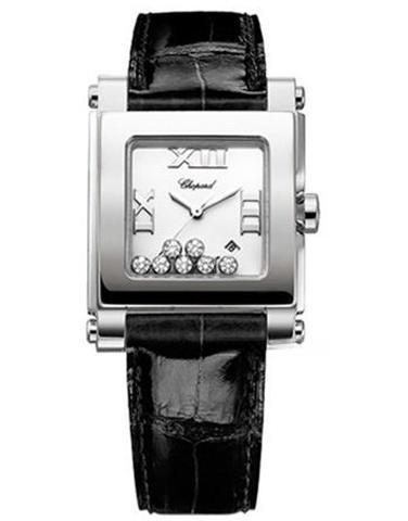 CHOPARD 278495-3001 HAPPY DIAMONDS