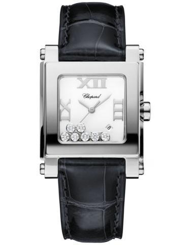 CHOPARD 278495-3007 HAPPY DIAMONDS