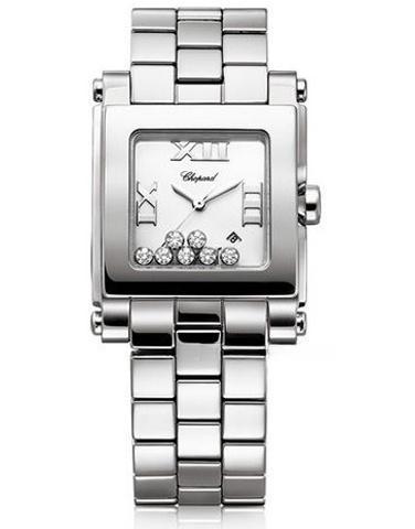 CHOPARD 278496-3001 HAPPY DIAMONDS