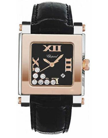 CHOPARD 278497-9001 HAPPY DIAMONDS