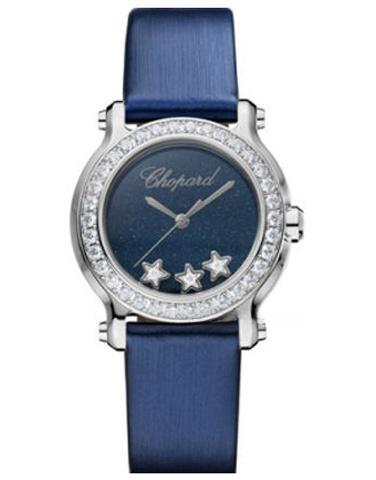 CHOPARD 278509-2007 HAPPY DIAMONDS