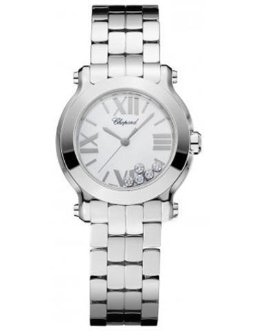 CHOPARD 278509-3002 HAPPY DIAMONDS