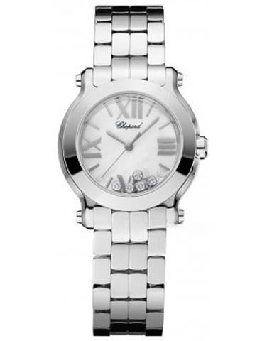 CHOPARD 278509-3006 HAPPY DIAMONDS
