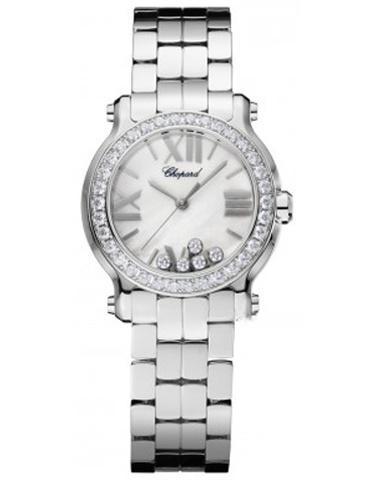 CHOPARD 278509-3010 HAPPY DIAMONDS