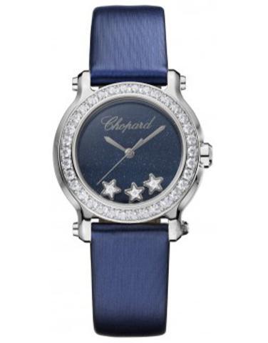 CHOPARD 278509-3050 HAPPY DIAMONDS