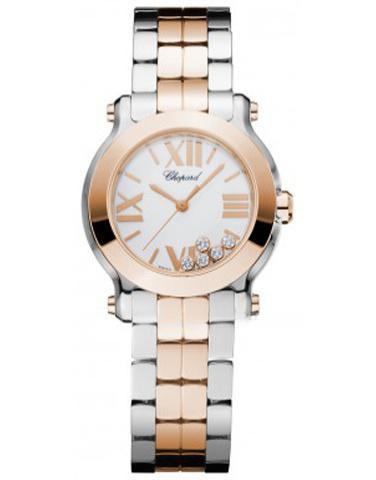 CHOPARD 278509-6003 HAPPY DIAMONDS