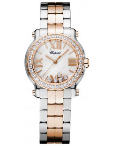 CHOPARD 278509-6005 HAPPY DIAMONDS
