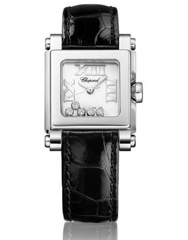 CHOPARD 278516-3001 HAPPY DIAMONDS