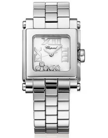 CHOPARD 278516-3002 HAPPY DIAMONDS