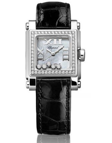 CHOPARD 278516-3003 HAPPY DIAMONDS