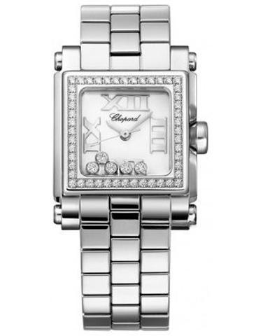 CHOPARD 278516-3004 HAPPY DIAMONDS