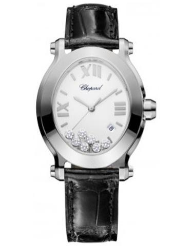CHOPARD 278546-3001 HAPPY DIAMONDS