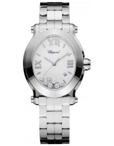 CHOPARD 278546-3003 HAPPY DIAMONDS