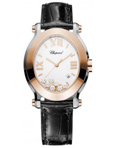 CHOPARD 278546-6001 HAPPY DIAMONDS