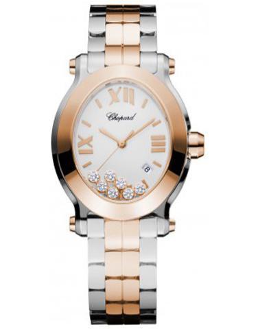 CHOPARD 278546-6003 HAPPY DIAMONDS