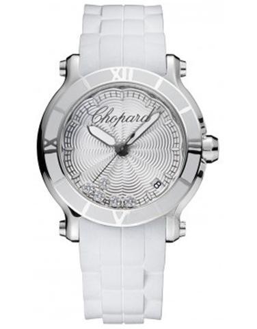 CHOPARD 278551-3001 HAPPY DIAMONDS