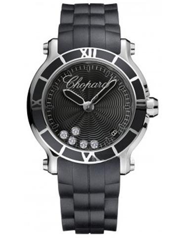 CHOPARD 278551-3002 HAPPY DIAMONDS