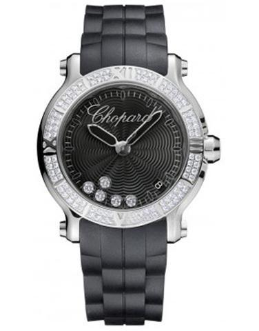 CHOPARD 278551-3004 HAPPY DIAMONDS