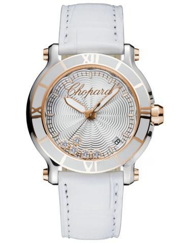 CHOPARD 278551-6002 HAPPY DIAMONDS