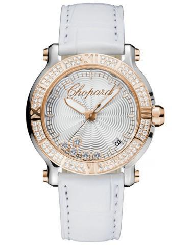 CHOPARD 278551-6003 HAPPY DIAMONDS
