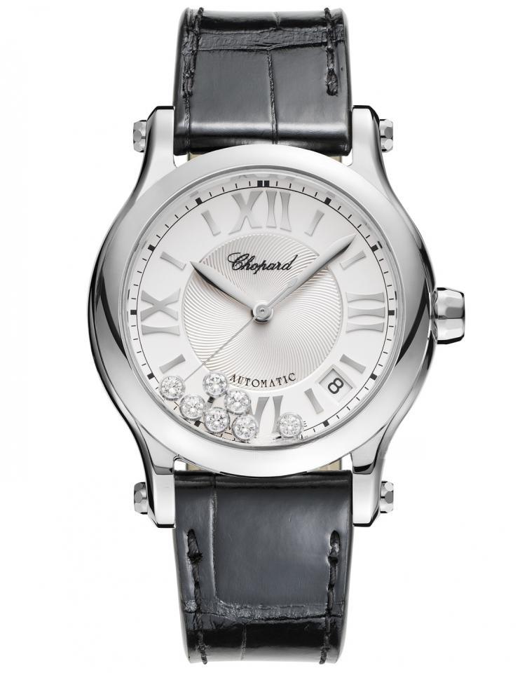 CHOPARD 278559-3001 HAPPY DIAMONDS